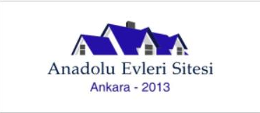  Anadolu Evleri Sitesi Ankara